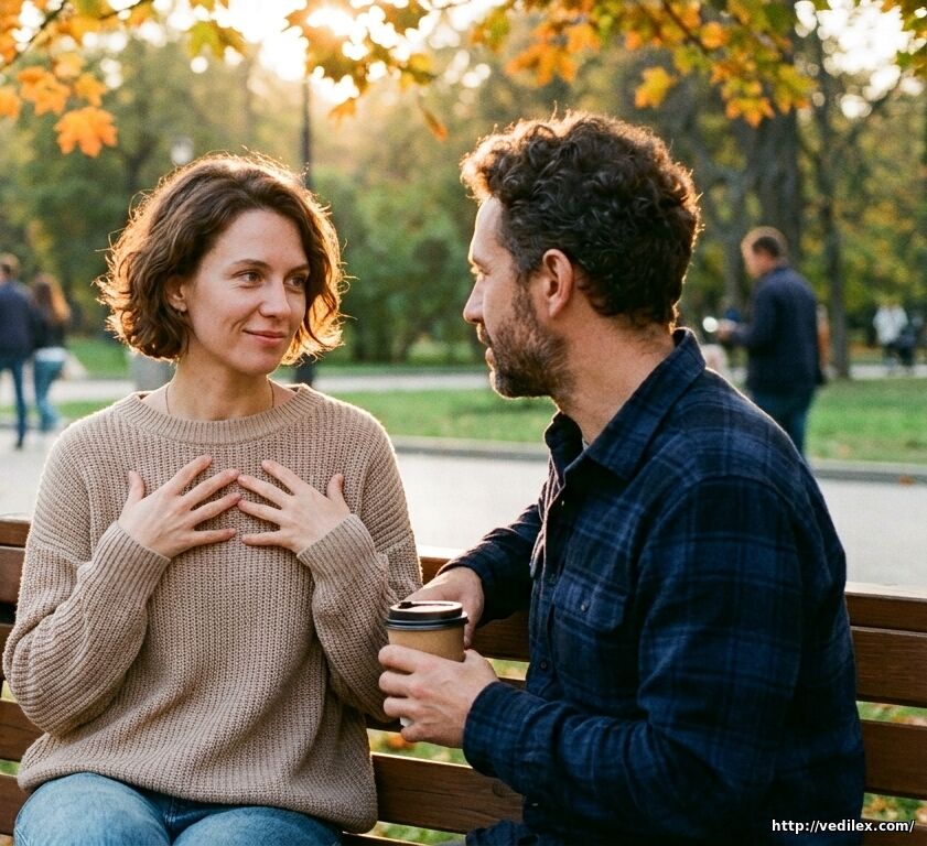 Связь физического здоровья с эмоциональным состоянием и сигналами тела